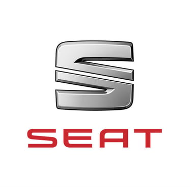 logotipo seat