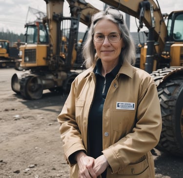 man standing near balcony