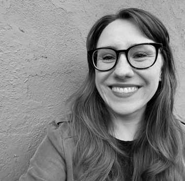 Image of surface pattern designer Brianna Johnson