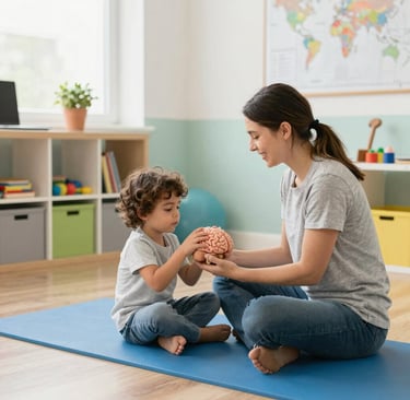 worm's-eye view photography of concrete building