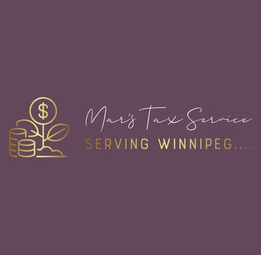Mar's Tax Service