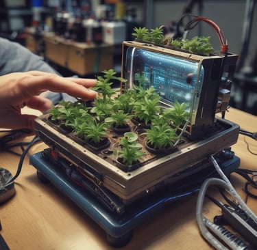 Bright living room with modern inventory