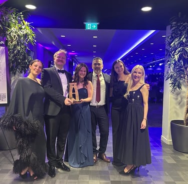 Civic and Community Impact Bristol Life Awards 2026