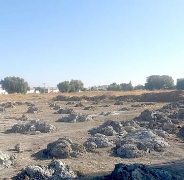 zemin güçlendirme Bursa Kayseri Eskişehir