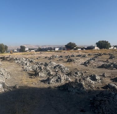 doğtem zemin güçlendirme