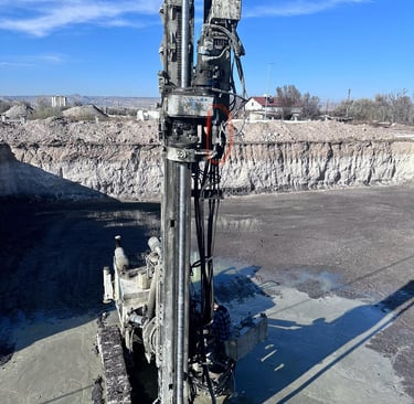 Jet Grout Çözümleri