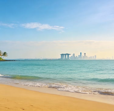 Transport Batam Services for International Travelers