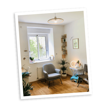 séance individuelle