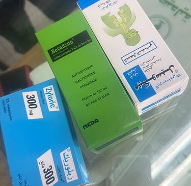 Order Pharmacy Delivery Near Me