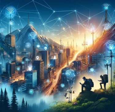 Vphone Pay off grid crypto