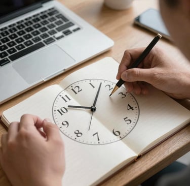 white concrete building during daytime