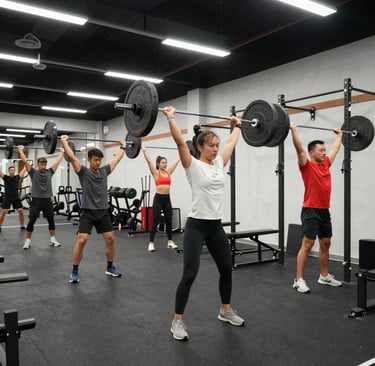 white concrete building during daytime