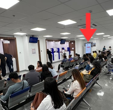 alt="Visa Center Advertising"