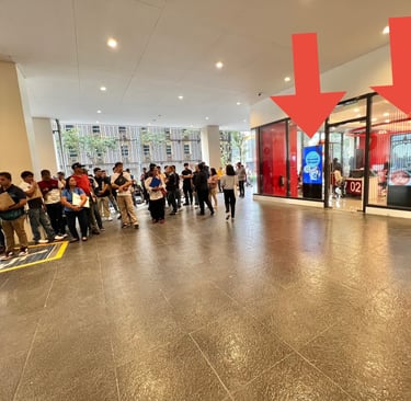 alt="Visa Center Advertising"