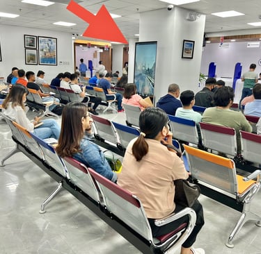 alt="Visa Center Advertising"