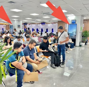 alt="Visa Center Advertising"