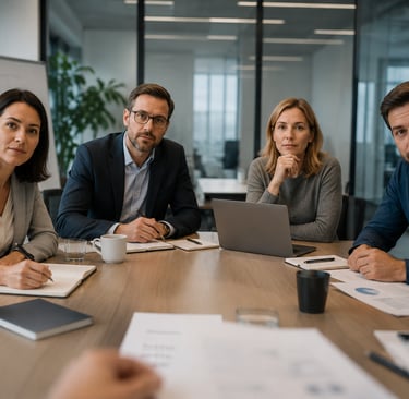 Première prise de poste manager et nouveaux enjeux