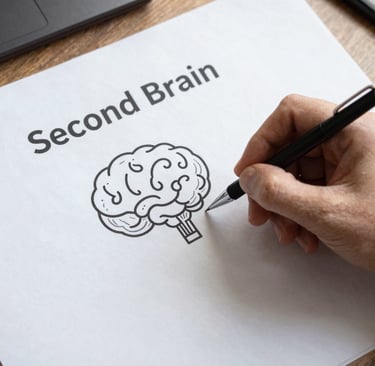 photo of white staircase