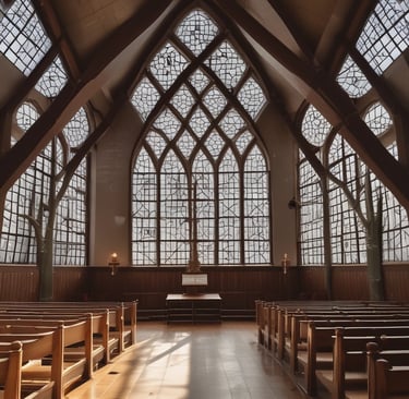 Travelers exploring a bustling local market filled with colorful crafts.