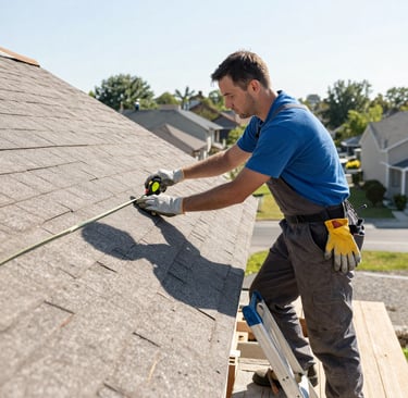 Roofing Service