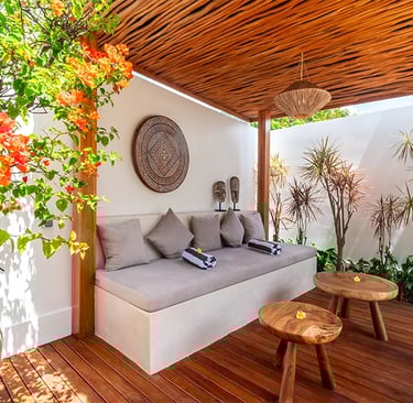 Villa Chim Chim Bali