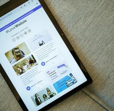 Content optimization - creonova labs