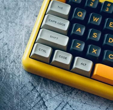 Smooth Interactions - Creonova Labs