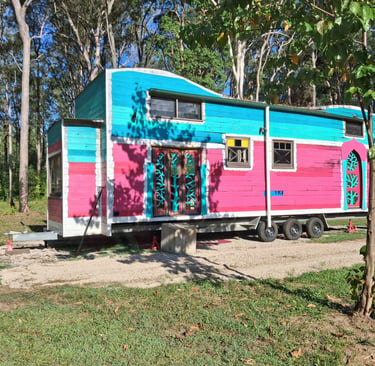 tiny house