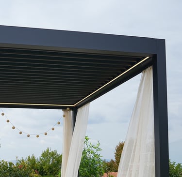 bioklimatska pergola