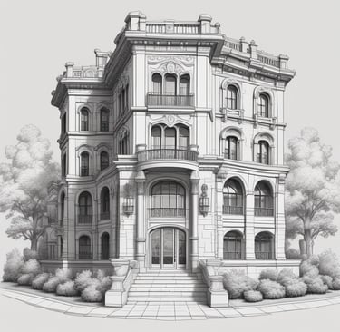 Bright living room with modern inventory