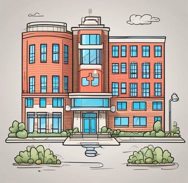 Bright living room with modern inventory