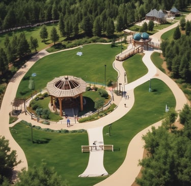 Bright living room with modern inventory