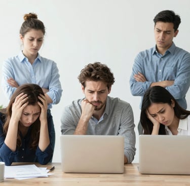 Bright living room with modern inventory