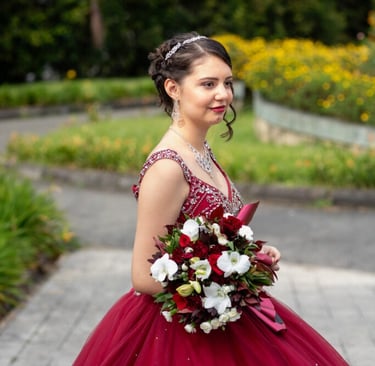 Fotografía Profesional en Medellín