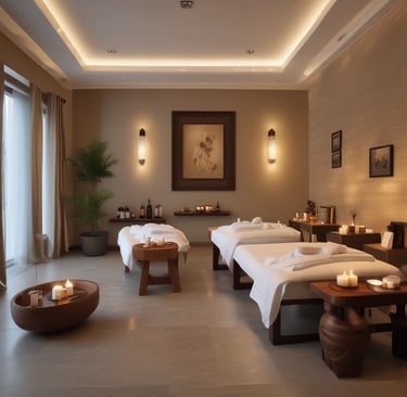 white concrete building