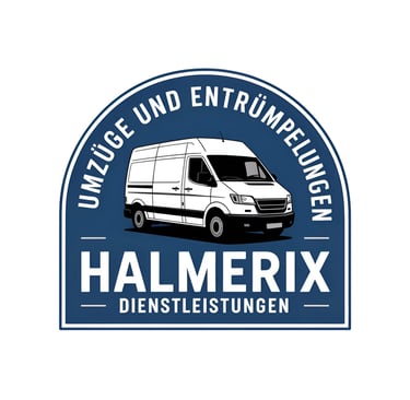 Halmerix Logo