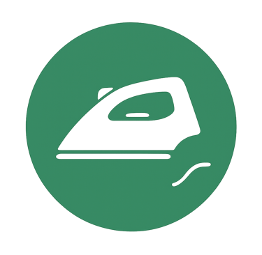 Bright living room with modern inventory