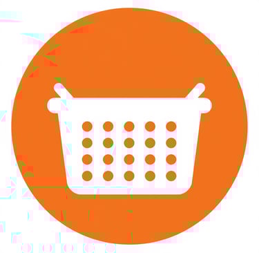 Bright living room with modern inventory