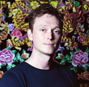 Afectos fugaces en La Térmica