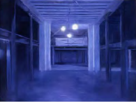 Expedientes X en el DA2