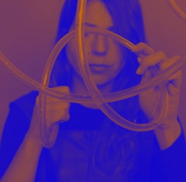 The Permeating Murmur