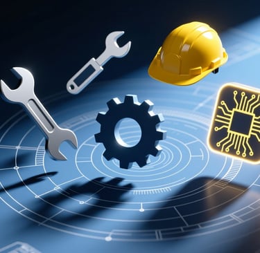 Abracore | Multidisciplinary Engineering