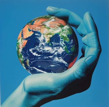Abracore | The Global Vision