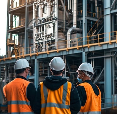 Abracore | Our Capabilities