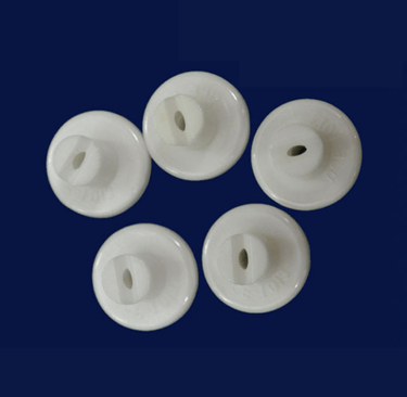 Ceramic Spray Nozzles - Spiral Nozzles, Cone Nozzles, Deflection Nozzles.