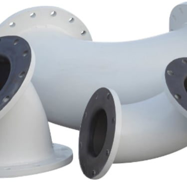 Abracore | Silicon Carbide and Alumina Comparison with Rubber in Slurry Applications