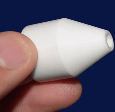 Ceramic Spray Nozzles - Spiral Nozzles, Cone Nozzles, Deflection Nozzles.