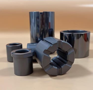 Abracore | Precision Ceramics and Their Application in Mechanical Sealing