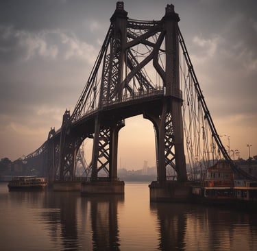 Bright living room with modern inventory