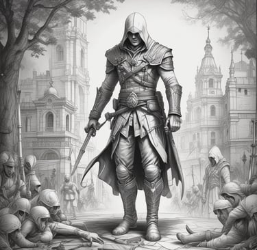 Bright living room with modern inventory